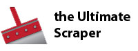 Ultimate Scraper
